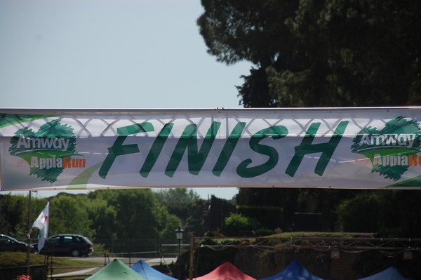 Appia Run (17/04/2016) 00439