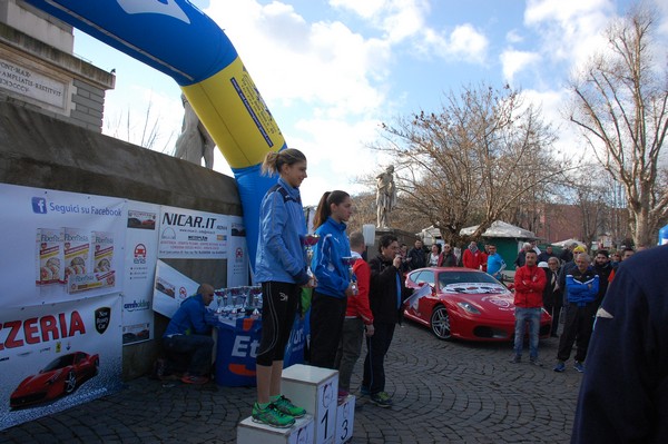 Mezza Roma Run - (Top) (10/01/2016) 00001