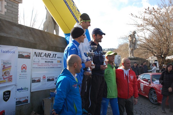 Mezza Roma Run - (Top) (10/01/2016) 00016