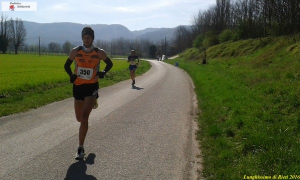 Lunghissimo di Rieti.... Aspettando la Maratona (20/03/2016) 00001