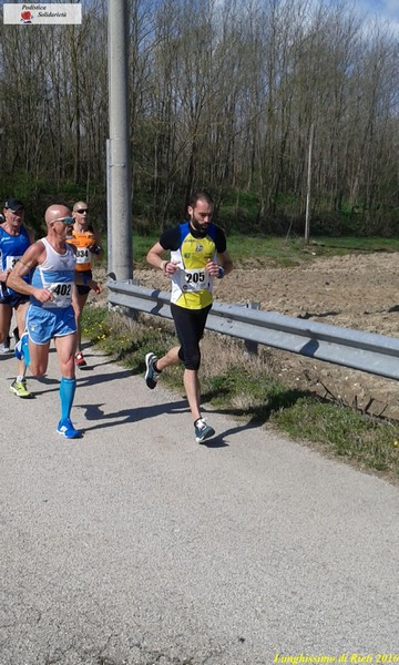Lunghissimo di Rieti.... Aspettando la Maratona (20/03/2016) 00004