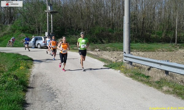 Lunghissimo di Rieti.... Aspettando la Maratona (20/03/2016) 00008