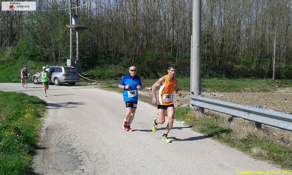 Lunghissimo di Rieti.... Aspettando la Maratona (20/03/2016) 00011