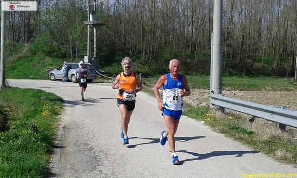 Lunghissimo di Rieti.... Aspettando la Maratona (20/03/2016) 00013
