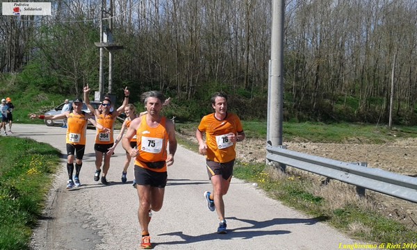 Lunghissimo di Rieti.... Aspettando la Maratona (20/03/2016) 00023