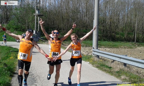 Lunghissimo di Rieti.... Aspettando la Maratona (20/03/2016) 00024