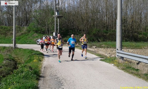 Lunghissimo di Rieti.... Aspettando la Maratona (20/03/2016) 00025