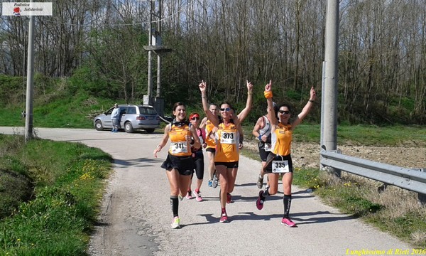 Lunghissimo di Rieti.... Aspettando la Maratona (20/03/2016) 00026
