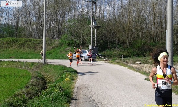 Lunghissimo di Rieti.... Aspettando la Maratona (20/03/2016) 00027