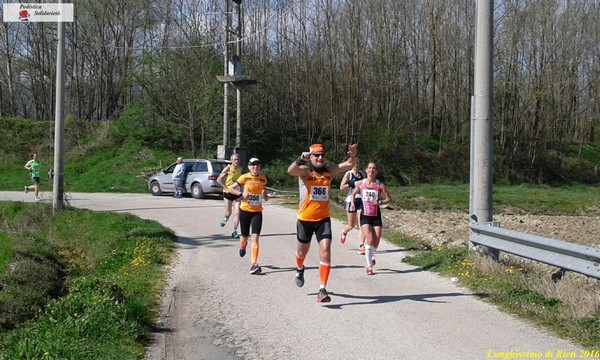 Lunghissimo di Rieti.... Aspettando la Maratona (20/03/2016) 00028