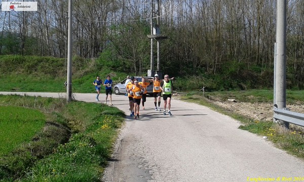 Lunghissimo di Rieti.... Aspettando la Maratona (20/03/2016) 00033