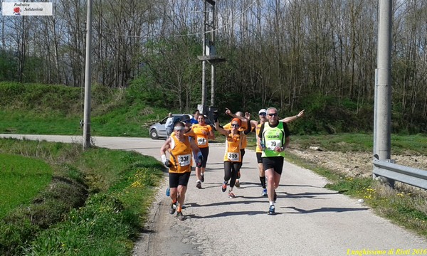 Lunghissimo di Rieti.... Aspettando la Maratona (20/03/2016) 00034