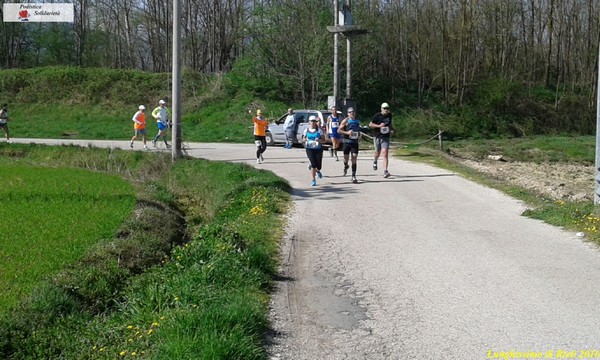 Lunghissimo di Rieti.... Aspettando la Maratona (20/03/2016) 00036