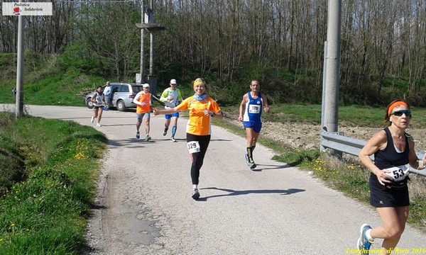Lunghissimo di Rieti.... Aspettando la Maratona (20/03/2016) 00037