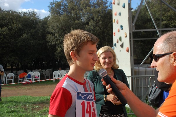 Trofeo Podistica Solidarietà (TOP,CE) (18/09/2016) 00004