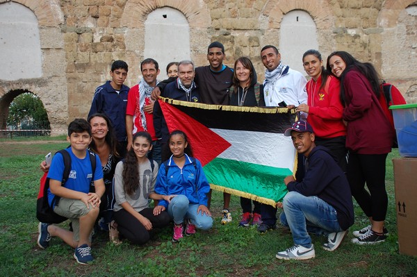Trofeo Podistica Solidarietà (TOP,CE) (18/09/2016) 00149