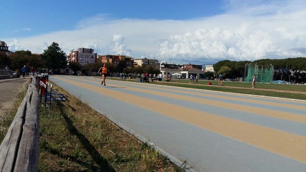 Campionato Italiano di Società su pista Master (CE doppio Punteggio) (18/06/2016) 001