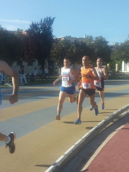 Campionato Italiano di Società su pista Master (CE doppio Punteggio) (18/06/2016) 004