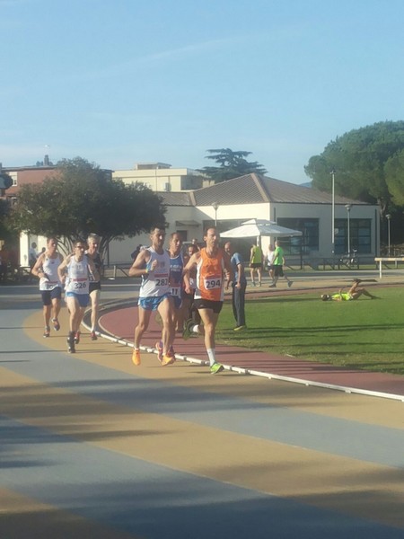 Campionato Italiano di Società su pista Master (CE doppio Punteggio) (18/06/2016) 008