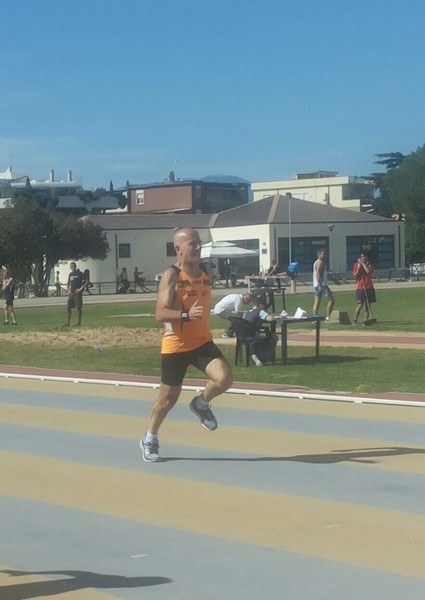 Campionato Italiano di Società su pista Master (CE doppio Punteggio) (18/06/2016) 009