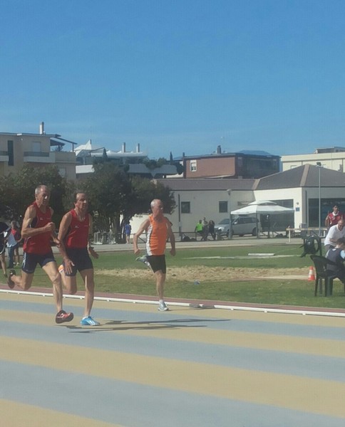 Campionato Italiano di Società su pista Master (CE doppio Punteggio) (18/06/2016) 010