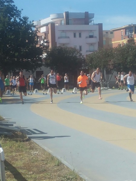 Campionato Italiano di Società su pista Master (CE doppio Punteggio) (18/06/2016) 011