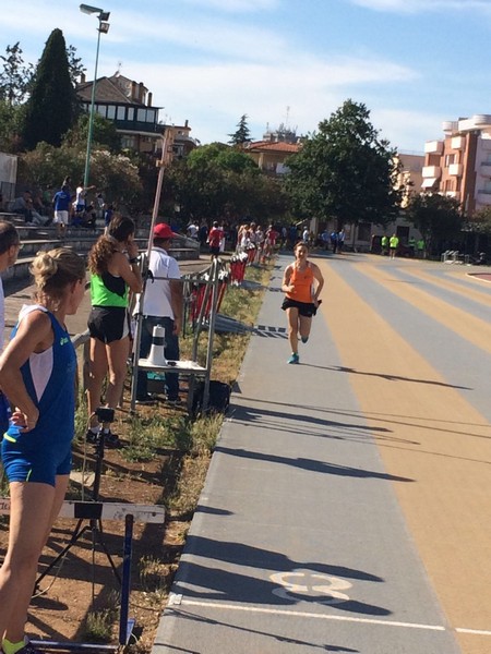 Campionato Italiano di Società su pista Master (CE doppio Punteggio) (18/06/2016) 015