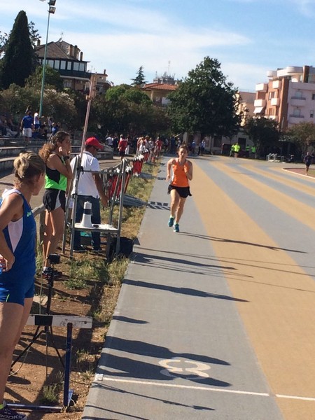 Campionato Italiano di Società su pista Master (CE doppio Punteggio) (18/06/2016) 016
