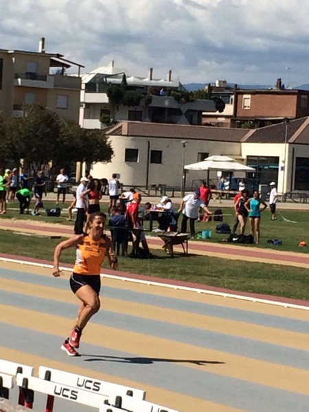 Campionato Italiano di Società su pista Master (CE doppio Punteggio) (18/06/2016) 021