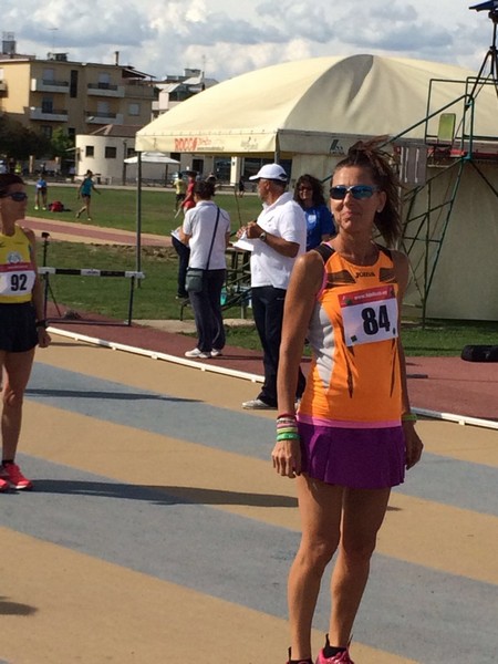 Campionato Italiano di Società su pista Master (CE doppio Punteggio) (18/06/2016) 022