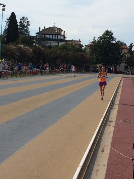 Campionato Italiano di Società su pista Master (CE doppio Punteggio) (18/06/2016) 023