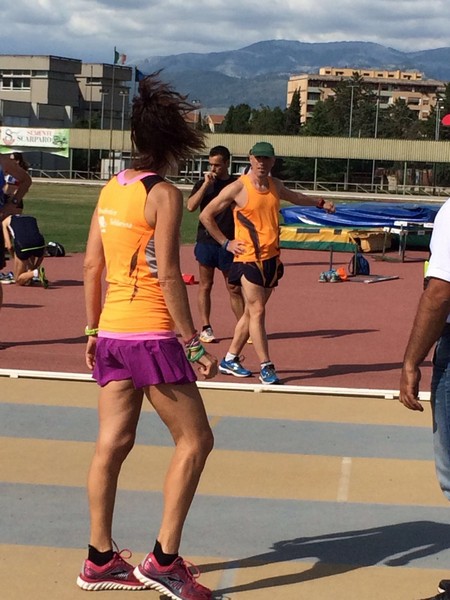 Campionato Italiano di Società su pista Master (CE doppio Punteggio) (18/06/2016) 026