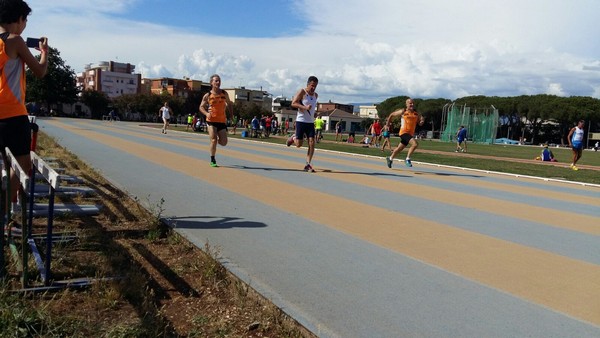 Campionato Italiano di Società su pista Master (CE doppio Punteggio) (18/06/2016) 035