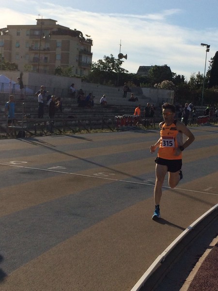 Campionato Italiano di Società su pista Master (CE doppio Punteggio) (18/06/2016) 038