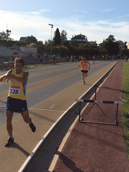 Campionato Italiano di Società su pista Master (CE doppio Punteggio) (18/06/2016) 048