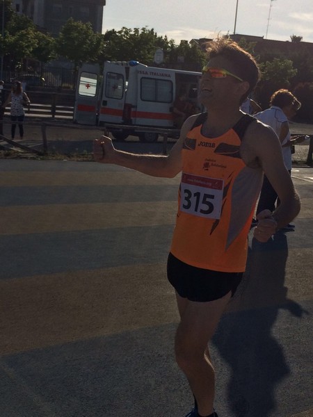 Campionato Italiano di Società su pista Master (CE doppio Punteggio) (18/06/2016) 049