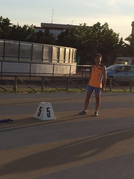 Campionato Italiano di Società su pista Master (CE doppio Punteggio) (18/06/2016) 054