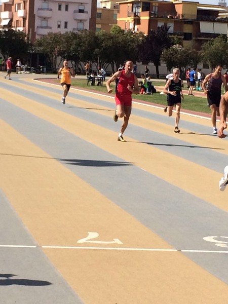 Campionato Italiano di Società su pista Master (CE doppio Punteggio) (18/06/2016) 069
