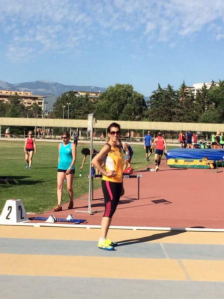 Campionato Italiano di Società su pista Master (CE doppio Punteggio) (18/06/2016) 070
