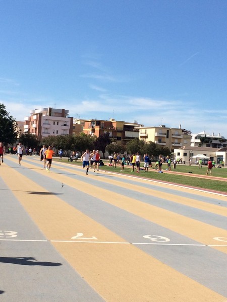 Campionato Italiano di Società su pista Master (CE doppio Punteggio) (18/06/2016) 073