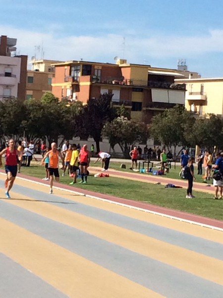 Campionato Italiano di Società su pista Master (CE doppio Punteggio) (18/06/2016) 074