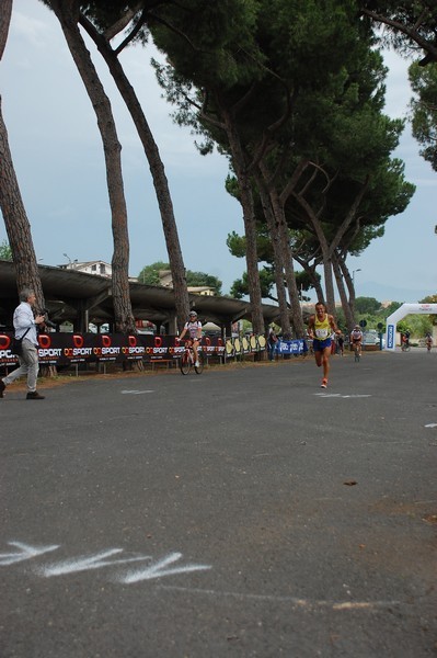 Camminata di beneficenza 