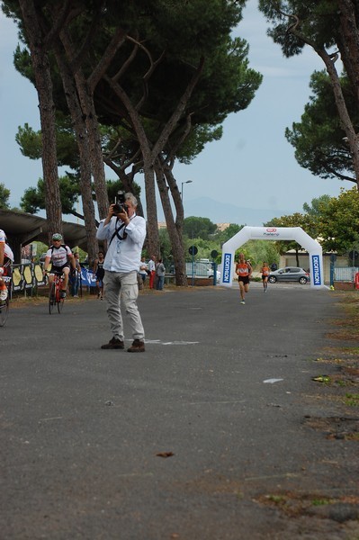 Camminata di beneficenza 