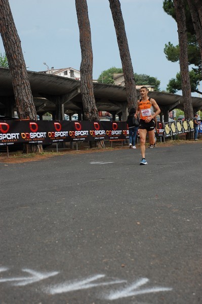 Camminata di beneficenza 