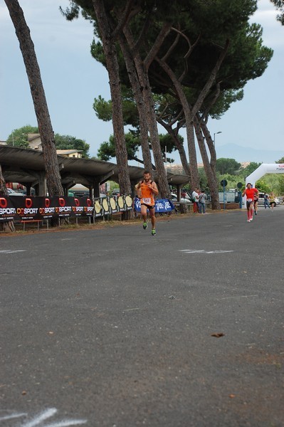 Camminata di beneficenza 
