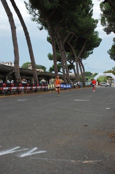 Camminata di beneficenza 