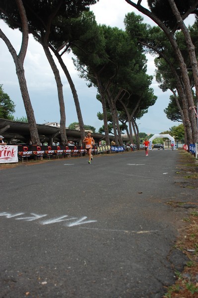 Camminata di beneficenza 