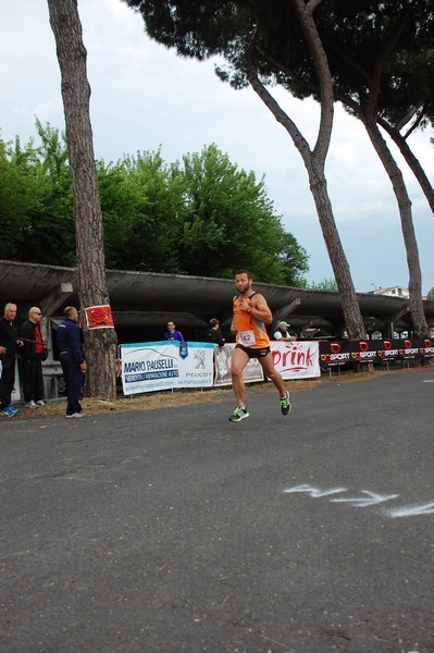 Camminata di beneficenza 