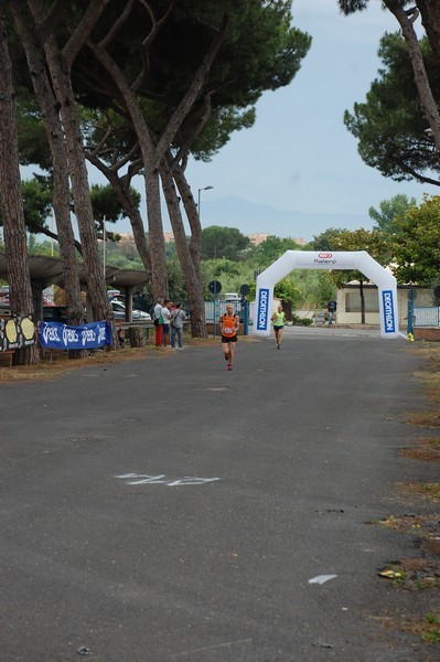 Camminata di beneficenza 