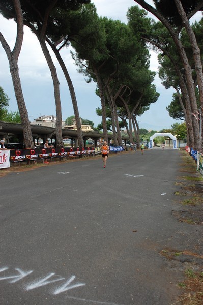 Camminata di beneficenza 